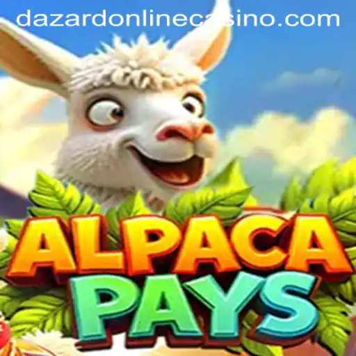 Discover the Thrills of AlpacaPays at Dazard Casino