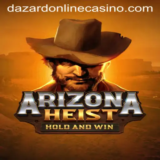 Discover the Excitement of ArizonaHeist: A Thrilling Gaming Experience