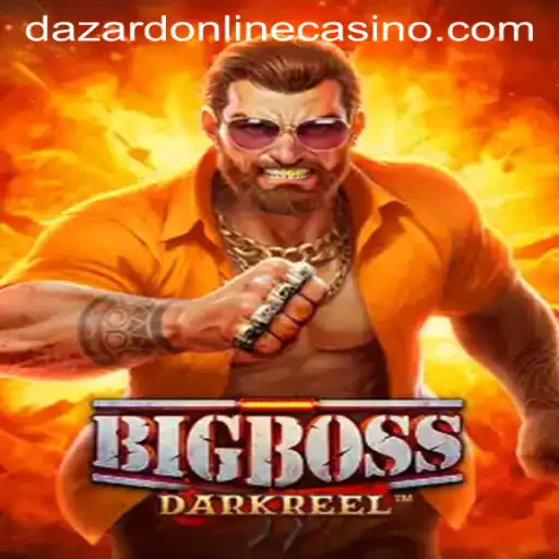 Exploring the Exciting World of BigBoss and Dazard Casino Login