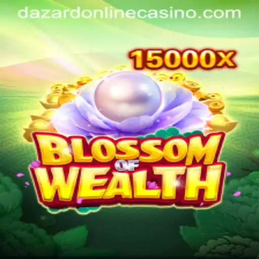 Unlock the Secrets of BlossomofWealth at Dazard Casino Login