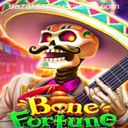 Dazard Casino Login: Exploring the Exciting World of BoneFortune