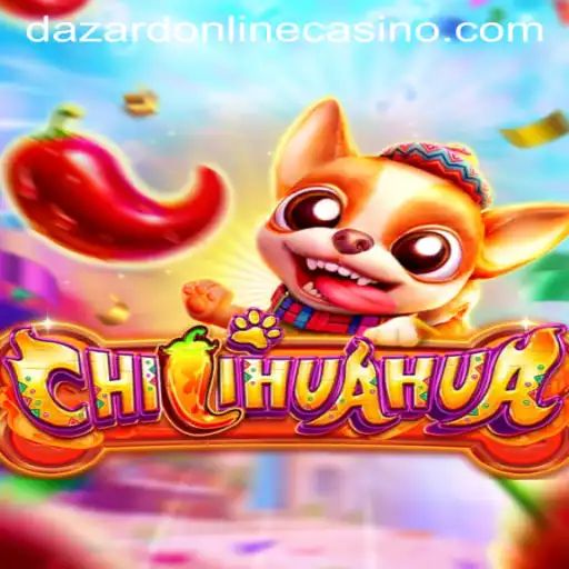 Unleashing Fun with CHILIHUAHUA at Dazard Casino: The Ultimate Guide