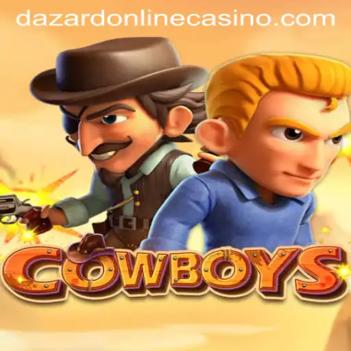 COWBOYS: Thrilling Adventures at Dazard Casino
