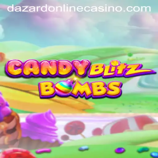Experience the Thrills of CandyBlitzBombs at Dazard Casino