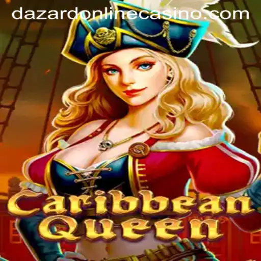 CaribbeanQueen: A Captivating Casino Adventure at Dazard Casino Login