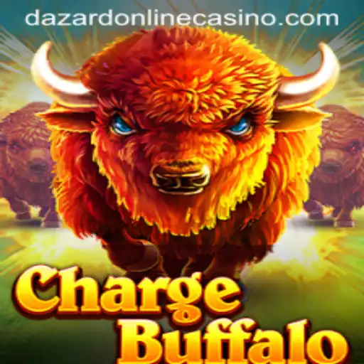 Discover ChargeBuffalo: An Exciting Slot Game Adventure