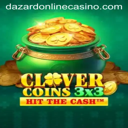 Unveiling Clovercoin3x3: An Exciting Game at Dazard Casino