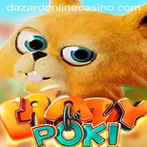 Exploring the Excitement of CrazyPoki: A New Dawn at Dazard Casino