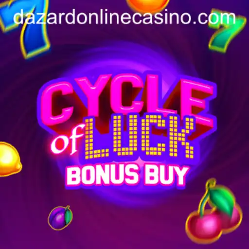 Exploring CycleofLuckBonusBuy at Dazard Casino