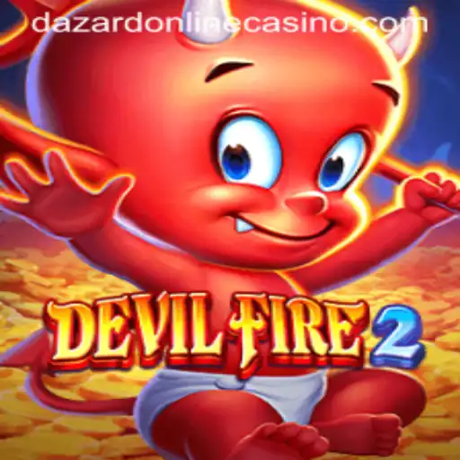 Exploring the Thrills of DevilFire2 at Dazard Casino