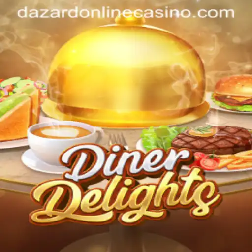 Experience the Thrills of DinerDelights at Dazard Casino
