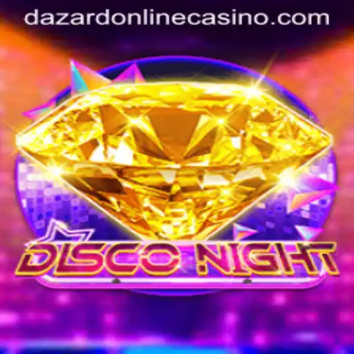 Exploring DiscoNight: A Dance-Fueled Casino Adventure