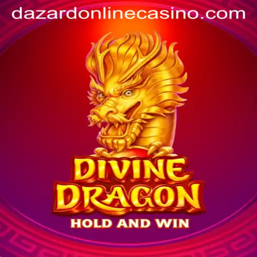 Unveiling the Wonders of DivineDragon: A Journey into the Mystical Game Experience at Dazard Casino