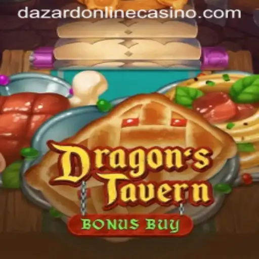 DragonsTavern: A Captivating Fantasy Gaming Experience with Dazard Casino Login