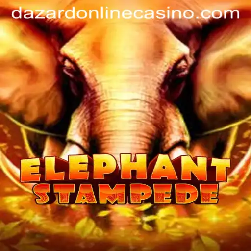 Exploring ElephantStampede: An Exciting Addition to Dazard Casino