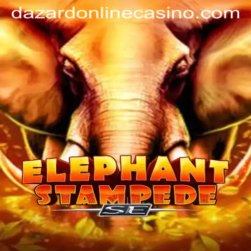 Discover the Thrill of ElephantStampedeSE at Dazard Casino