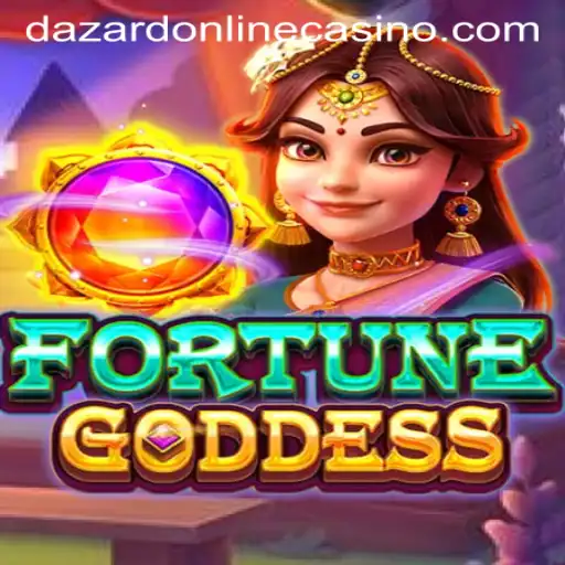 Exploring the Enchanting World of FORTUNEGODDESS at Dazard Casino