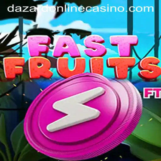 FastFruits: A Fresh Take on Casino Gaming