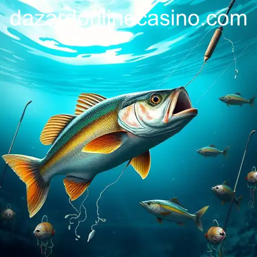 Exploring Fishing Games in the Digital Era