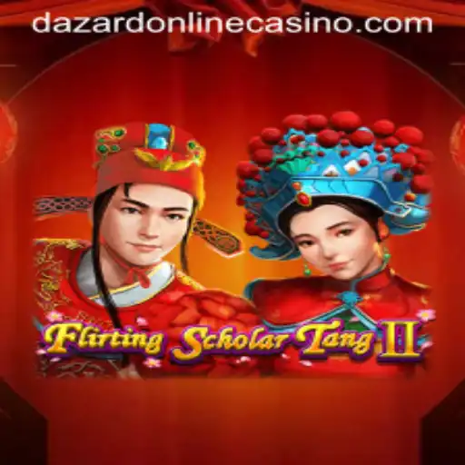 Exploring the Enchanting World of FlirtingScholarTangII and the Exciting Realm of Dazard Casino Login