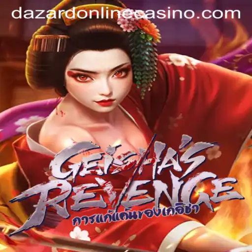 Unveiling GeishasRevenge: A Captivating Journey in Dazard Casino Login