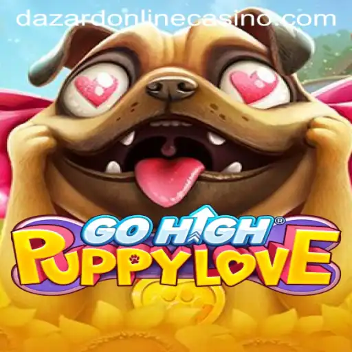 Exploring the Whimsical World of GoHighPuppyLove: A Dazard Casino Adventure