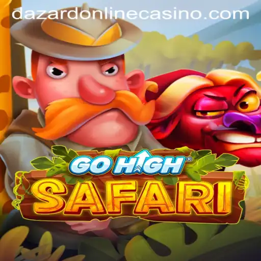 Exploring GoHighSafari and Dazard Casino Login: A Comprehensive Guide