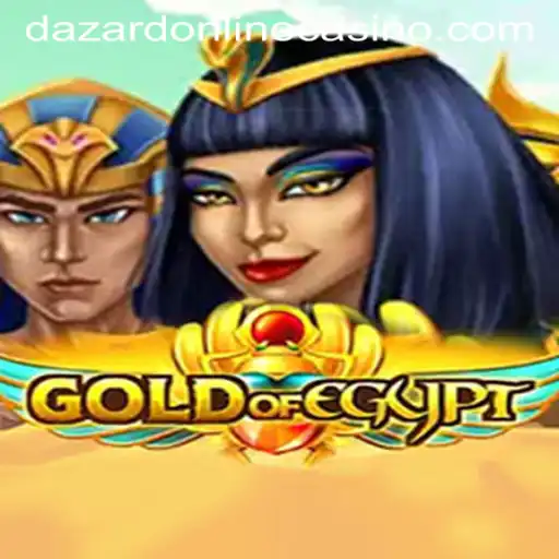 Explore the Thrilling Adventure of GoldOfEgypt at Dazard Casino