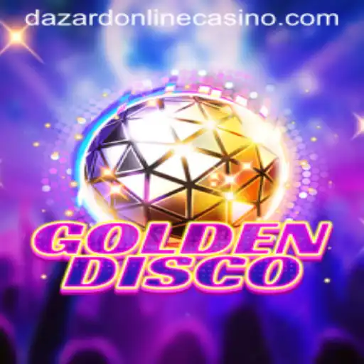 Discover the Rhythmic Thrills of GoldenDisco at Dazard Casino