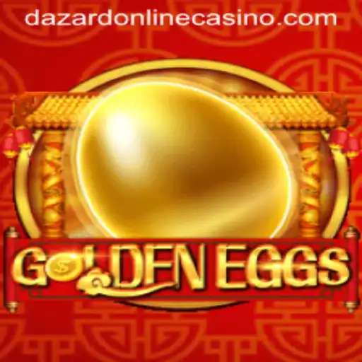 GoldenEggs: An Exciting Journey into the World of Online Casino Gaming