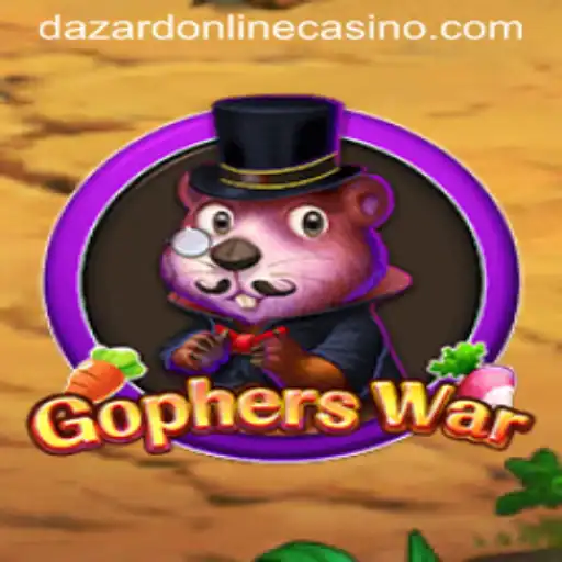 Explore the Exciting World of GophersWar and the Importance of Dazard Casino Login