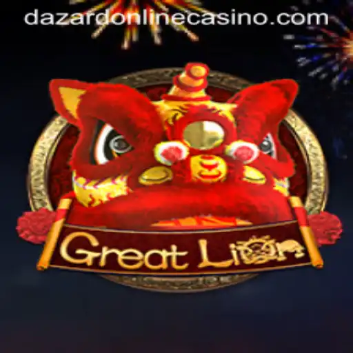 Discovering GreatLion at Dazard Casino