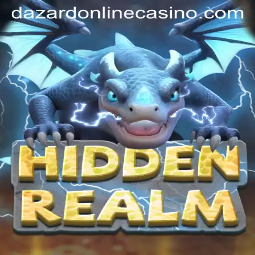 Exploring HiddenRealm: A New Adventure in Dazard Casino