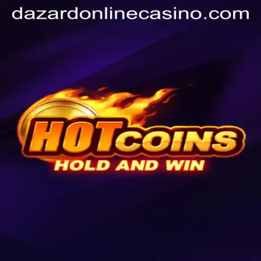 Exploring the Excitement of HotCoins at Dazard Casino