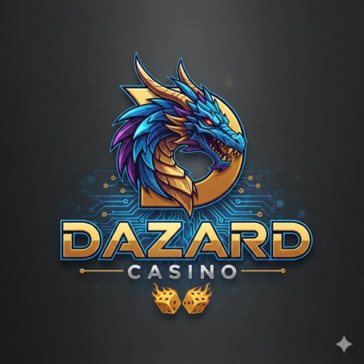 Dazard Casino Login
