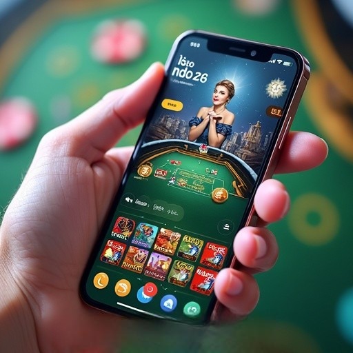 Experiência VIP Dazard Casino Login
