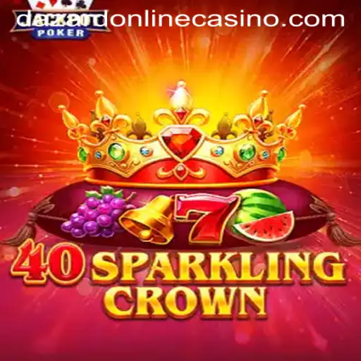 Unveiling the Excitement of 40SparklingCrown at Dazard Casino Login