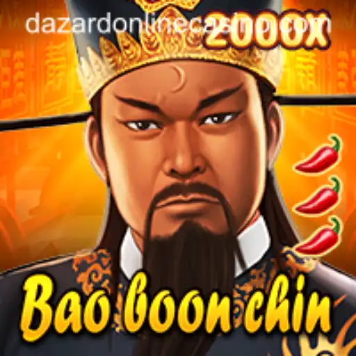 Explore the Adventure of BaoBoonChin at Dazard Casino