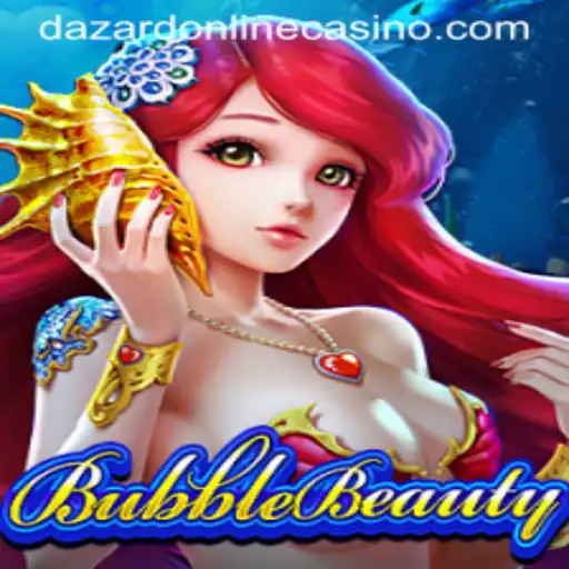 Diving into the Thrills of BubbleBeauty at Dazard Casino