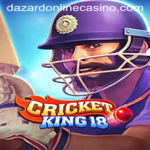 Exploring CricketKing18: A Thrilling Game in the World of Online Casinos