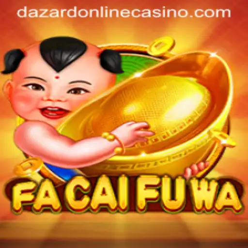 The Exciting World of FaCaiFuWa: A Dazard Casino Game Spotlight