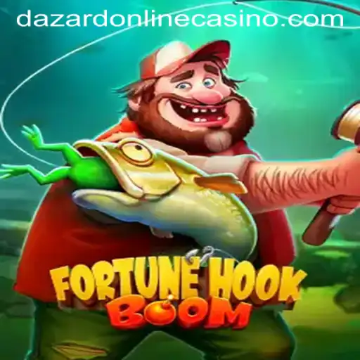 FortuneHookBoom: A Thrilling Adventure for Casino Enthusiasts