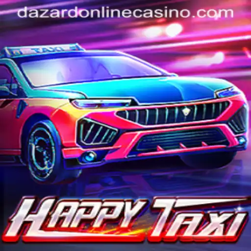 Discovering the Excitement of HappyTaxi at Dazard Casino