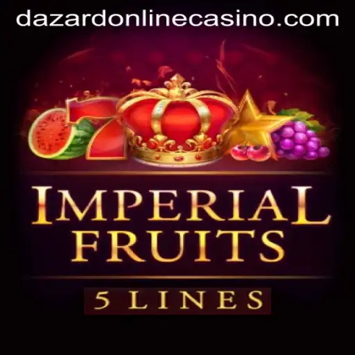 Exploring the Enchantment of ImperialFruits5 at Dazard Casino