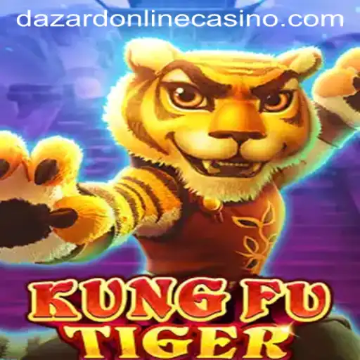 Unleashing the Adventure of KungFuTiger and Navigating Dazard Casino Login