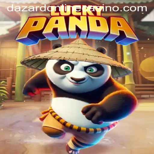 Explore the Exciting World of LuckyPanda at Dazard Casino