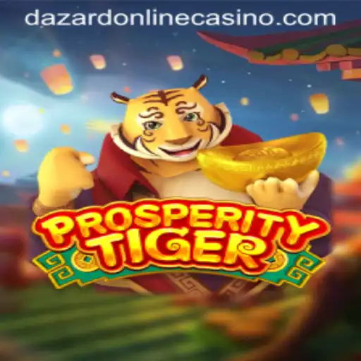 Discover the Thrilling World of ProsperityTiger