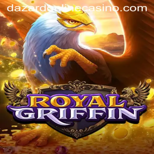 Discover RoyalGriffin: A Dazard Casino Adventure