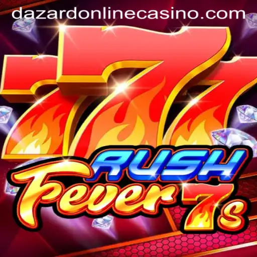 RushFever7s: A Thrilling Online Slot Experience at Dazard Casino