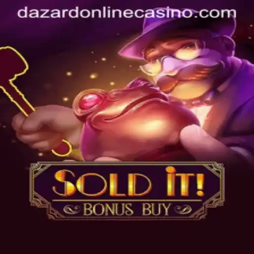 Exploring SolditBonusBuy: A Comprehensive Guide to the Game at Dazard Casino